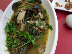 -连池鱼豆味坊(风景区店)