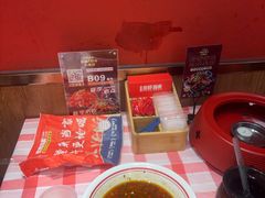 -龙虾当家·大排档(红谷滩五中店)
