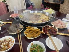 -储奇门鳝鱼火锅(总店)