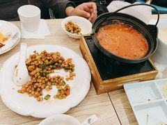 -紫光园·烤鸭(美术馆店)