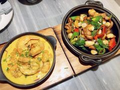 -岭南真味·匠心粤菜(K11店)