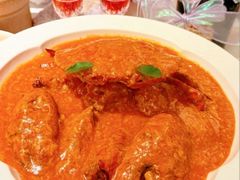 -狮拾久·现代新加坡料理(壹方城店)