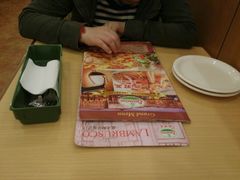 android_upload_pic-萨莉亚(巴黎春天成山店)