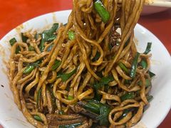 -三百碗宝应长鱼面(板仓街店)