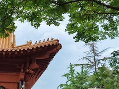 -明故宫遗址公园