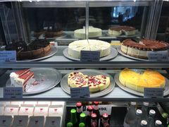 -VESH COFFEE(定西路店)