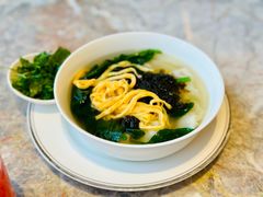 -上海前滩香格里拉大酒店