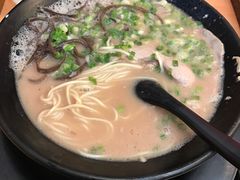 -博多一幸舍(侨福芳草地购物中心店)