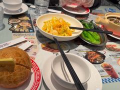 -敏华冰厅(平安金融中心店)