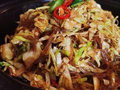 -老牌坊鲁菜名店(宽厚里店)