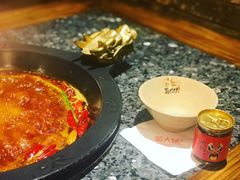 -蜀大侠火锅(古田店)