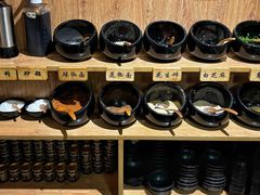 -独食火锅·半米屋台(望平街店)