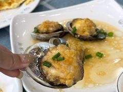 -明记海鲜大排档(巽寮湾店)