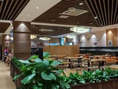 -汤W城市微度假(仓山店)