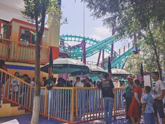 -水上乐园·欢乐世界