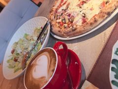 -Mammamia意大利餐厅(阳春巷店)