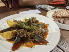 -肆海小川菜酒馆Wine Bistro (青年路店)