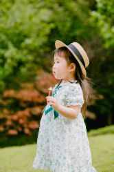 -嘟嘟卡奇儿童摄影