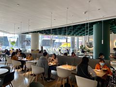 -gaga(深圳福田星河COCO Park店)