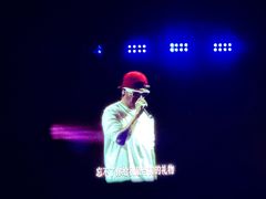 -成都金融城演艺中心