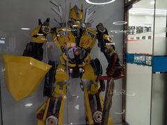 -童程童美·信息学竞赛·乐高机器人编程(龙华校区)