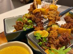 -若蘭慈·无国界素食料理(欢乐海岸店)