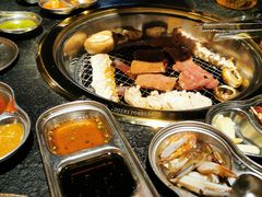 -伊茉家的烤肉店(勒泰中心店)