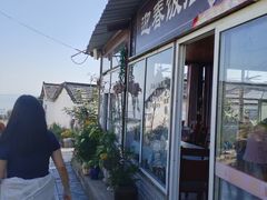 -巢湖姥山岛