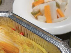 -邢氏老太太烧烤(南山店)