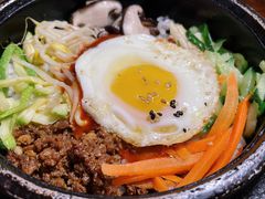 -百年石锅饭·朝鲜族传统民餐