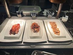 -阿纳迪酒店·秘境西餐厅