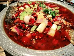 -铁人烧烤(北京店)