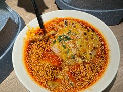 -青花椒秘制烤鱼(光启城店)