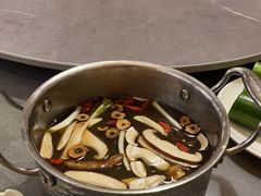 -君邦火锅(新疆大厦店)