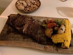 -Cyclus Craft Kitchen薩克思手工厨房