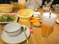 -桂满陇天书(南京德基旗舰店)
