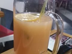 -鱼酷活鱼烤鱼(梅江印象城店)