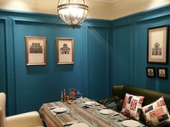 -米兰西点(鞍山店)