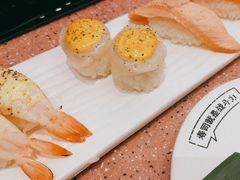 -元气寿司(环球港店)