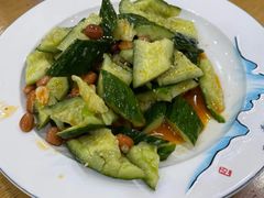 -马艾萨中国兰州传统牛肉面(惠新里店)