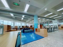 -上海交通大学闵行校区-包玉刚图书馆