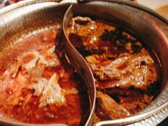 -温禾牛·和牛寿喜烧自助火锅(恒基名人店)