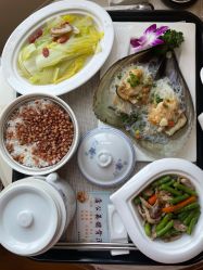 -兰心墩楠月子会所(万达店)