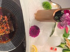 -写庭·鱼鲜川菜·宴请(铁像寺水街店)