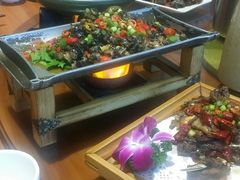 -梁记粥铺(开元地中海店)