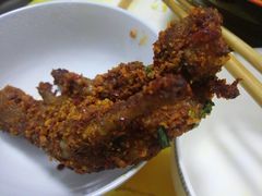 -徐亮烤蹄(建设路店)