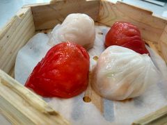-东鑫记港式茶餐厅(南京东路店)