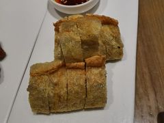 -枣子树·素食餐厅(普陀山店)
