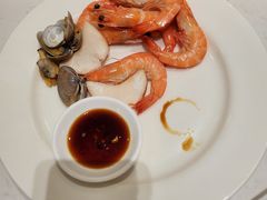 -金安大饭店-金品自助餐厅