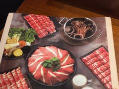 -呷哺呷哺(常营华联店)